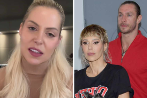 Julia von Stein zabrała głos ws. rozstania Dody i Dariusza Pachuta