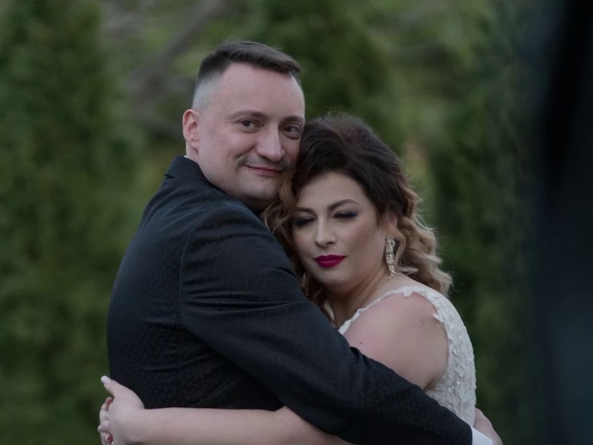 Agnieszka i Damian ze Ślubu od pierwszego wejrzenia zachwycili fanów programu