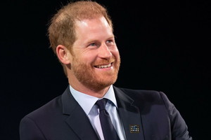 Książe Harry
