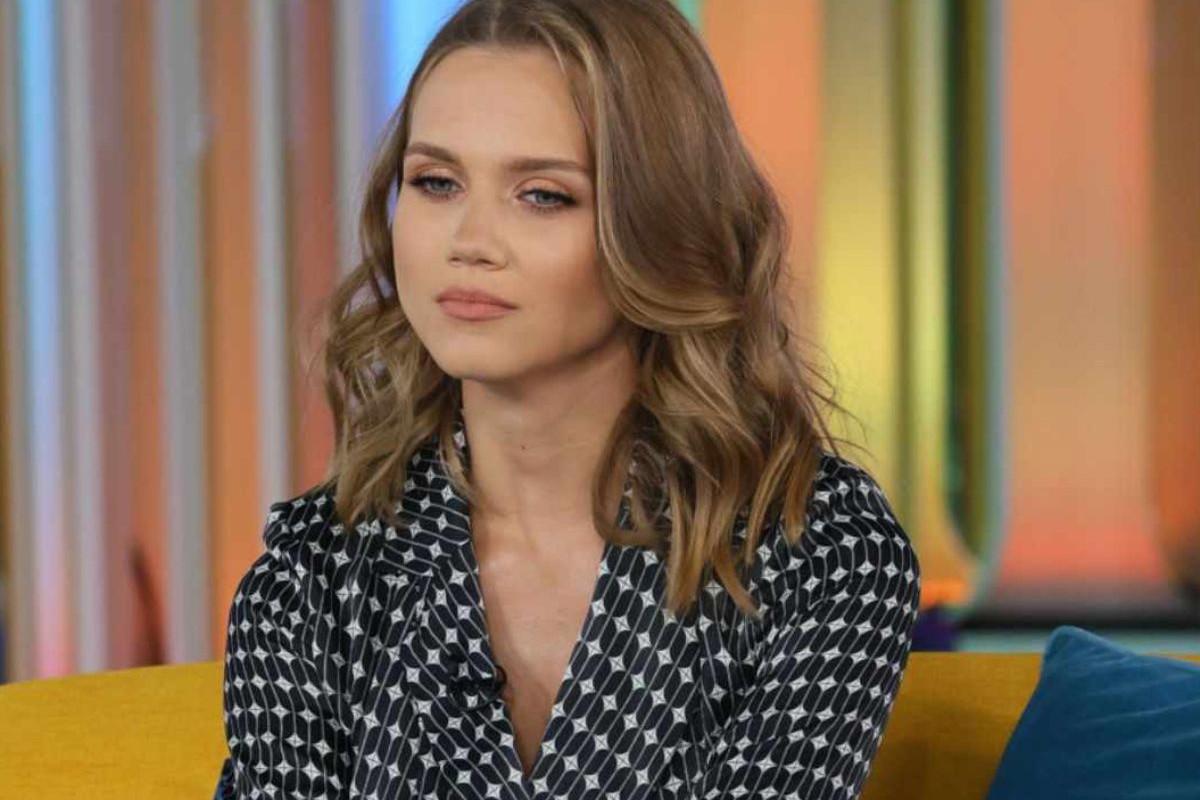 Agnieszka Kaczorowska
