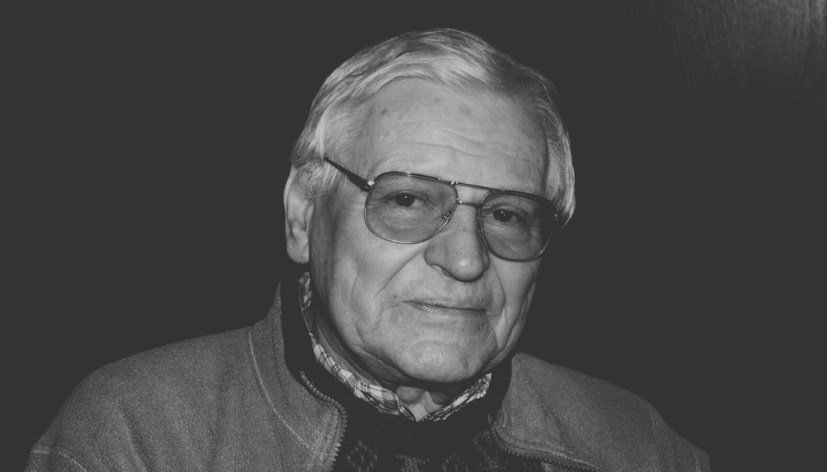 Jerzy Molga