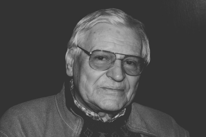Jerzy Molga