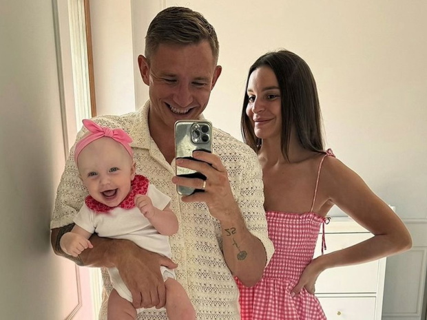 Jakub i Paulina Rzeźniczakowie