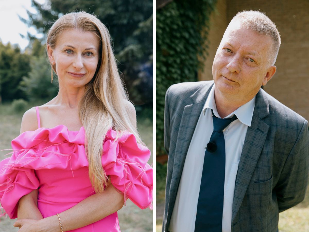 Oto nowi uczestnicy Moja mama i twój tata