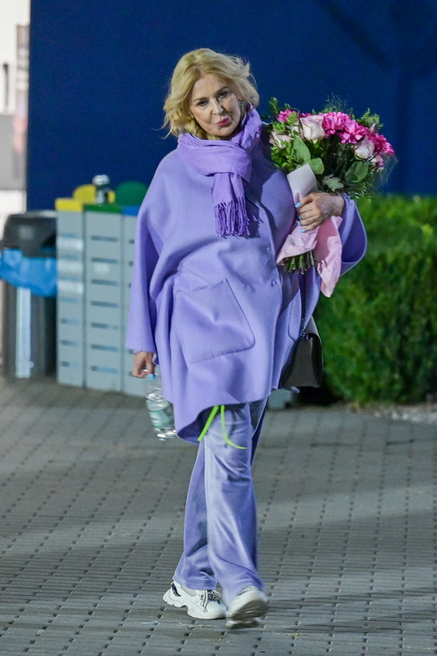 Majka Jeżowska
