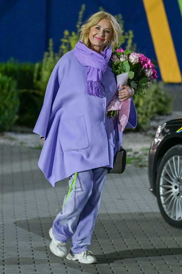 Majka Jeżowska