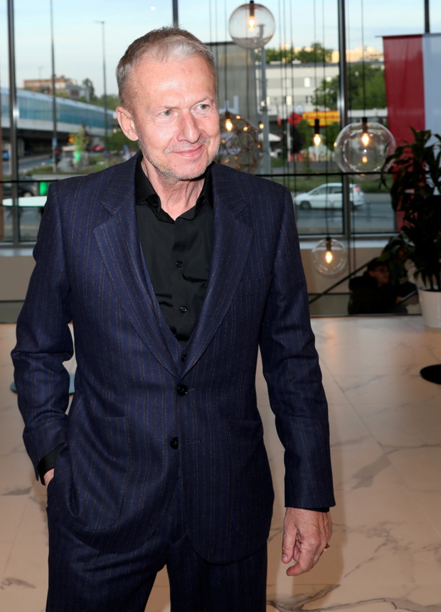 Bogusław Linda