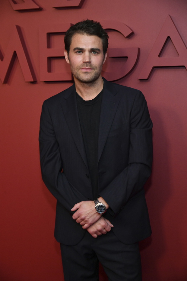 Paul Wesley
