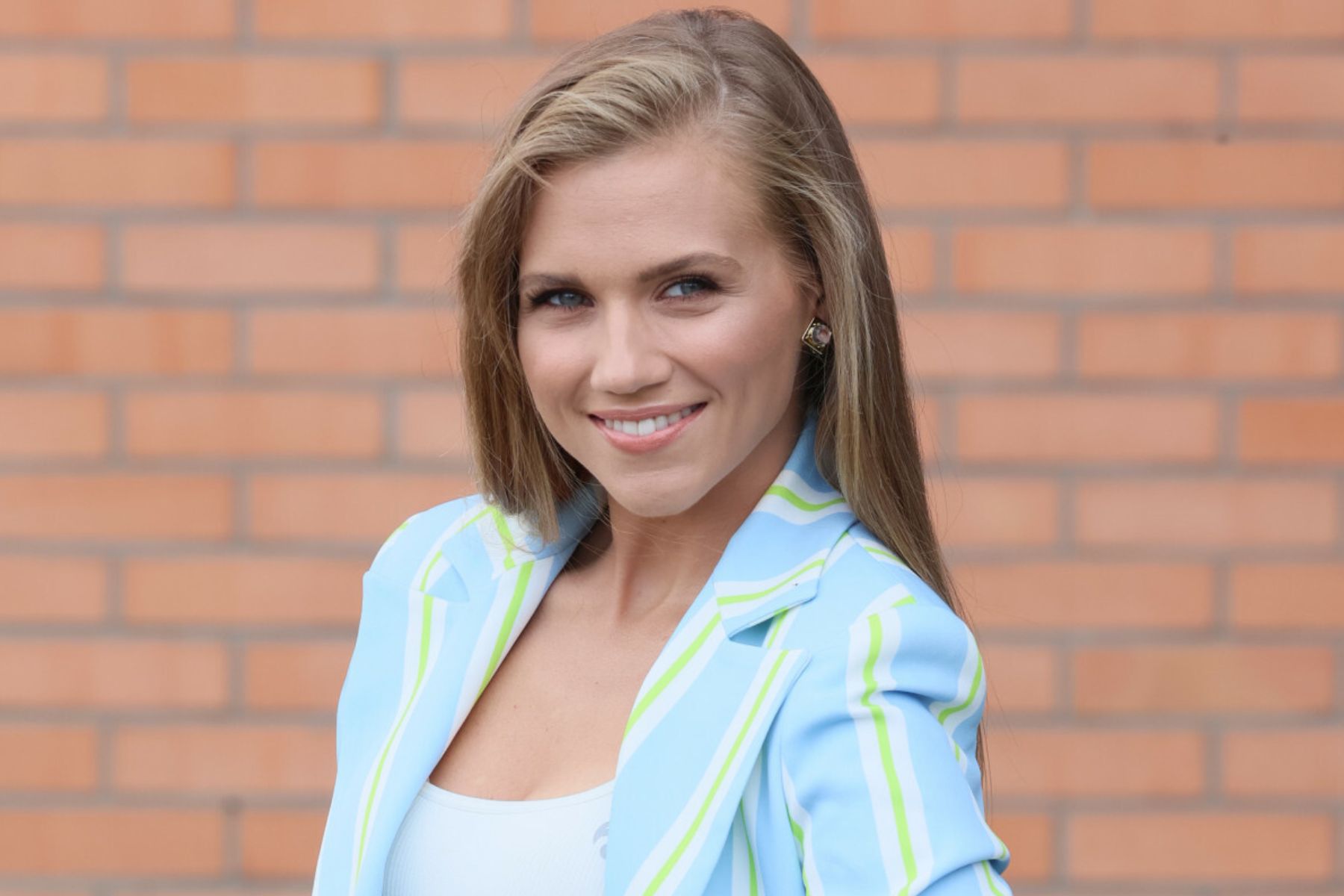 Agnieszka Kaczorowska