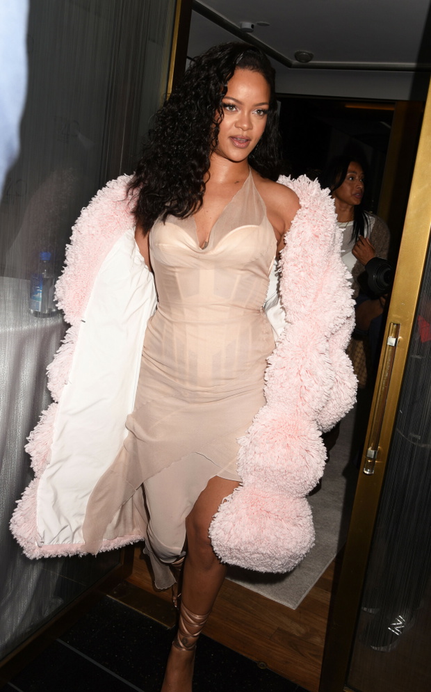 Rihanna