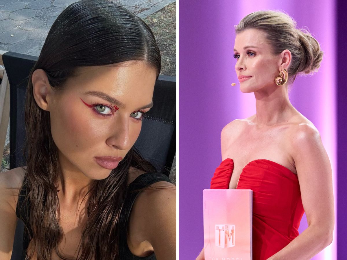 Uczestniczka zrezygnowała z Top Model