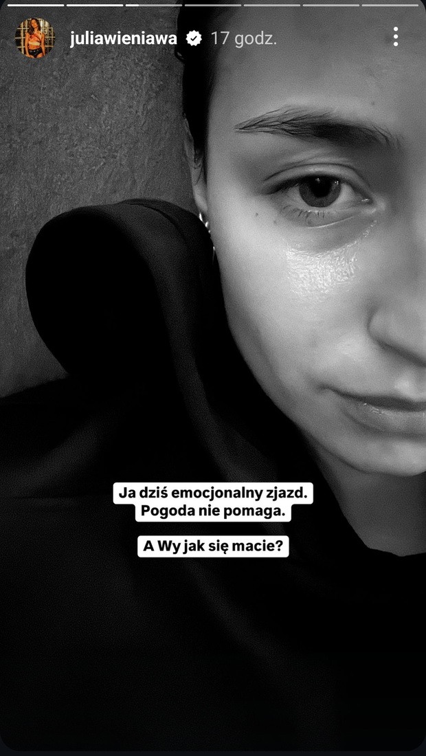 Julia Wieniawa