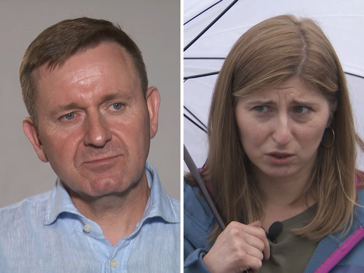 Sebastian z Rolnik szuka żony ma już dość komentarzy Ani?