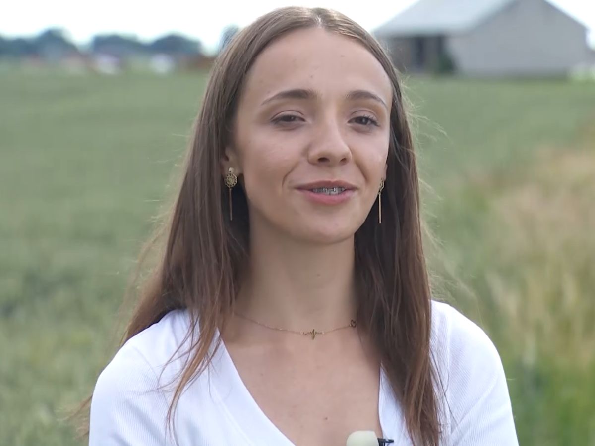 Wiktoria z Rolnik szuka żony żałuje wyboru kandydatów?