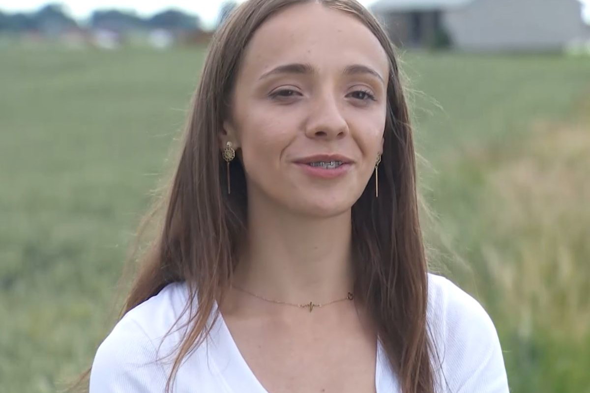 Wiktoria z Rolnik szuka żony żałuje wyboru kandydatów?