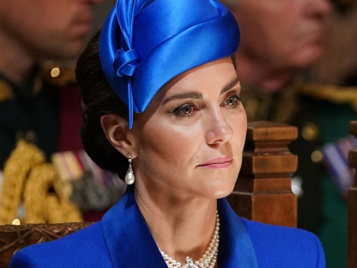 Księżna Kate
