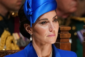 Księżna Kate