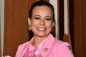 Anna Mucha