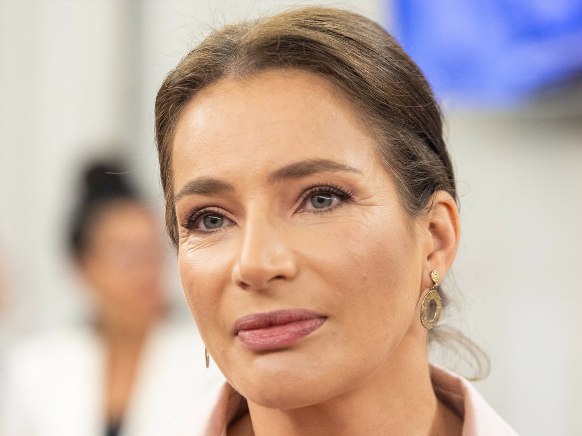 Anna Dereszowska