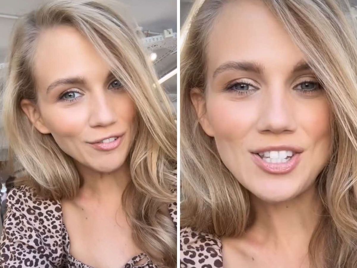 Agnieszka Kaczorowska pojawi się w programie Mówię Wam. Opowie o rozstaniu z mężem?