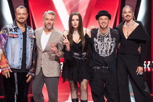 The Voice of Poland