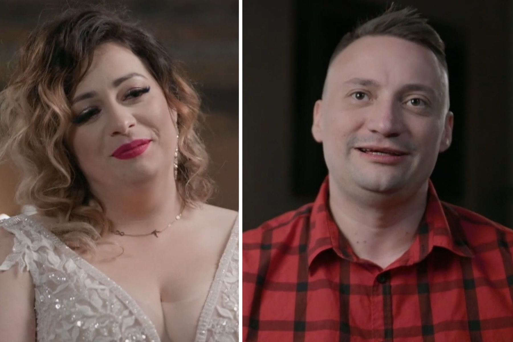 Agnieszka i Damian