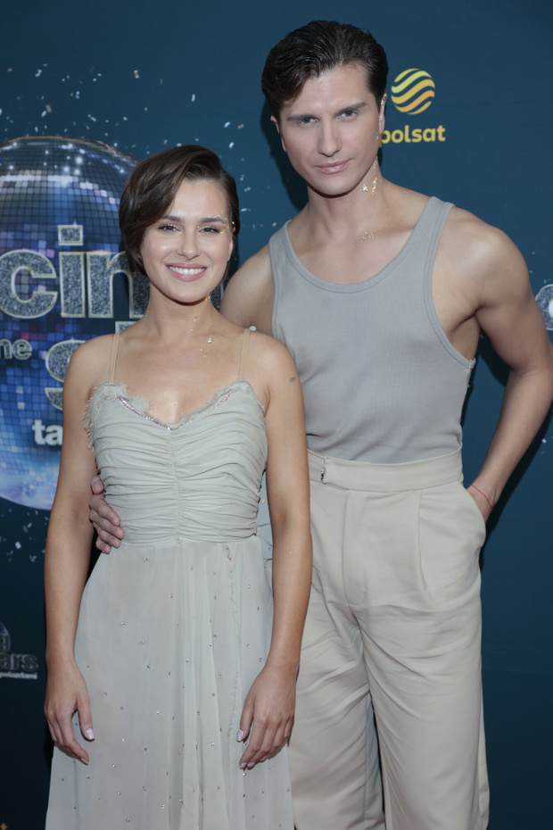 Anna Maria Sieklucka Michał Kassin