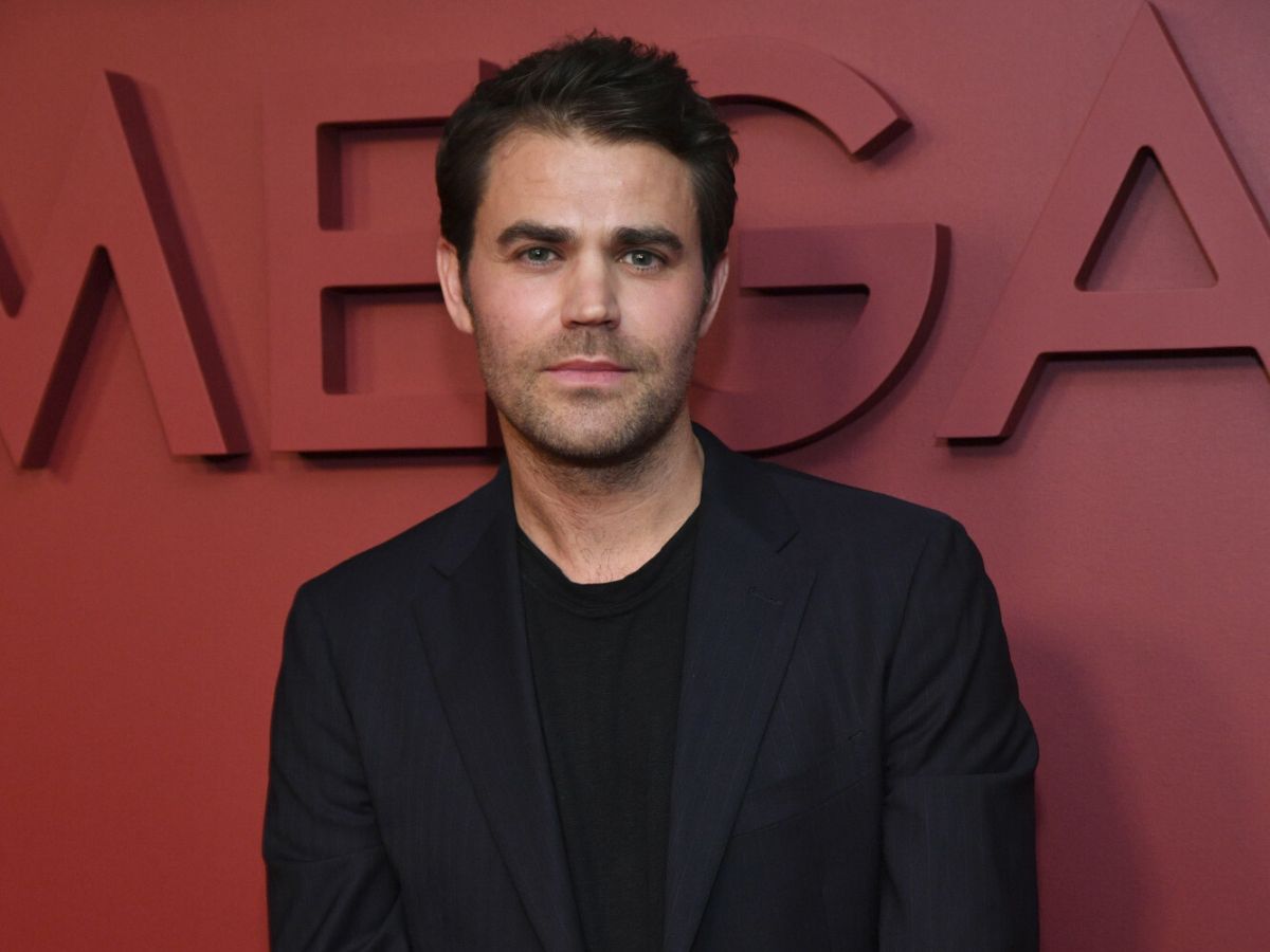 Paul Wesley