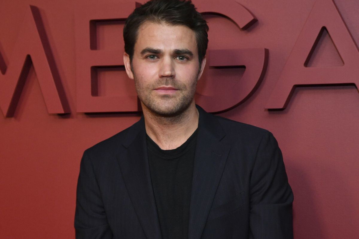 Paul Wesley