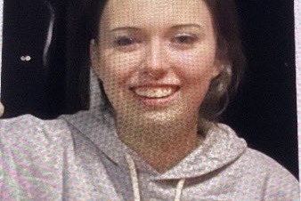 Zaginęła Charlotte Drozd