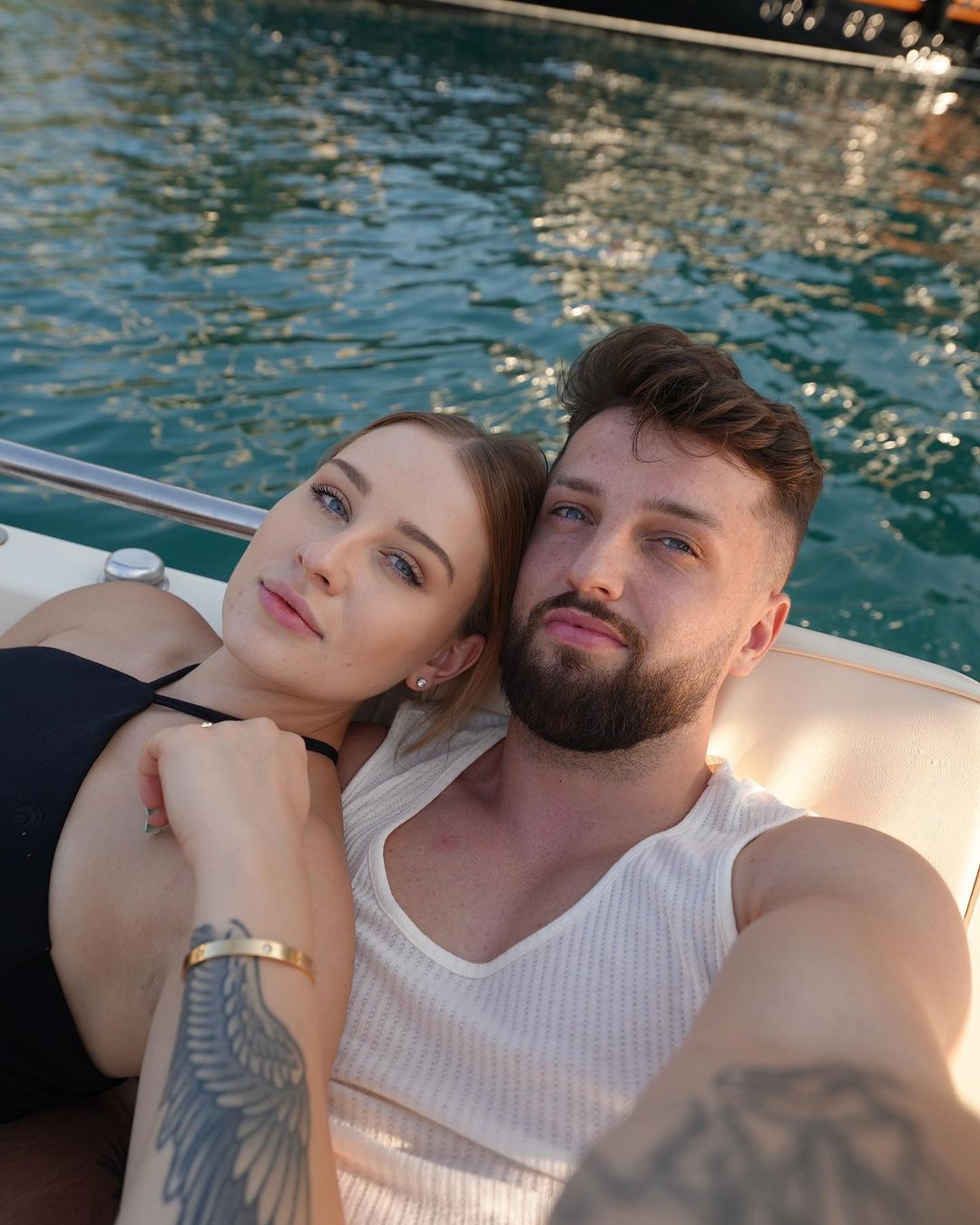 Andziaks i Luka