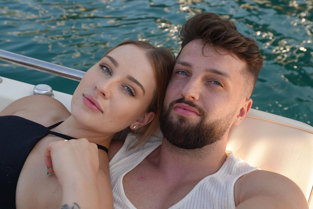 Andziaks i Luka