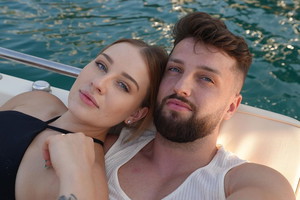 Andziaks i Luka