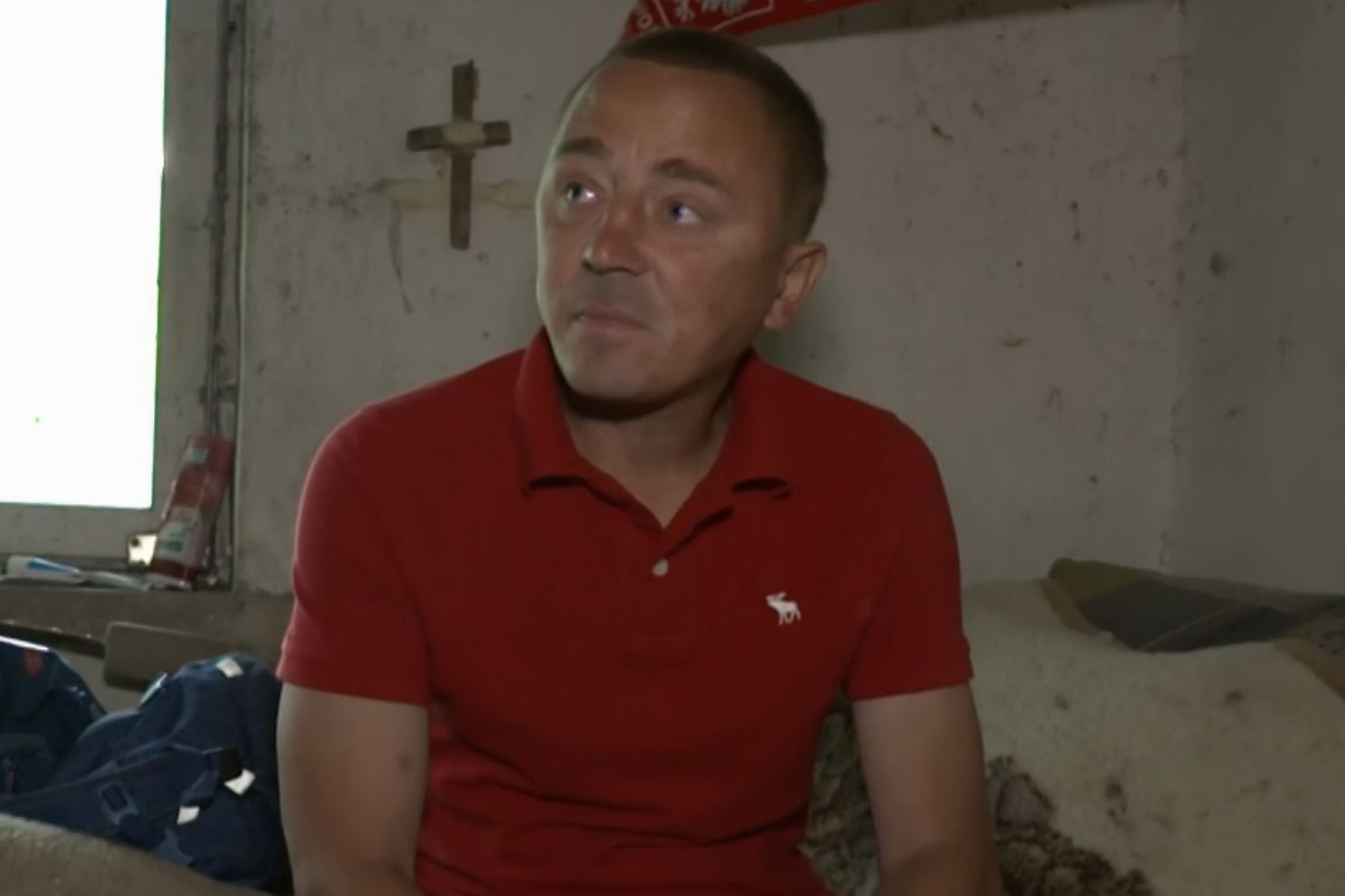 Snajper z Chłopaków do wzięcia