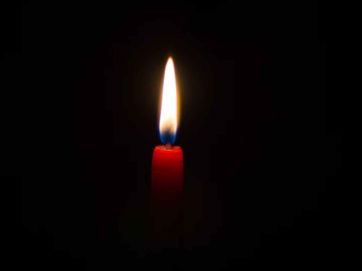 Nie żyje Kipyegon Bett