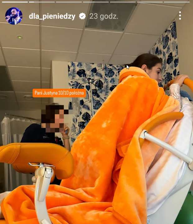 Paweł Svinarski i Ula Grotyńska