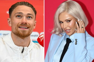 Doda i Matty Cash