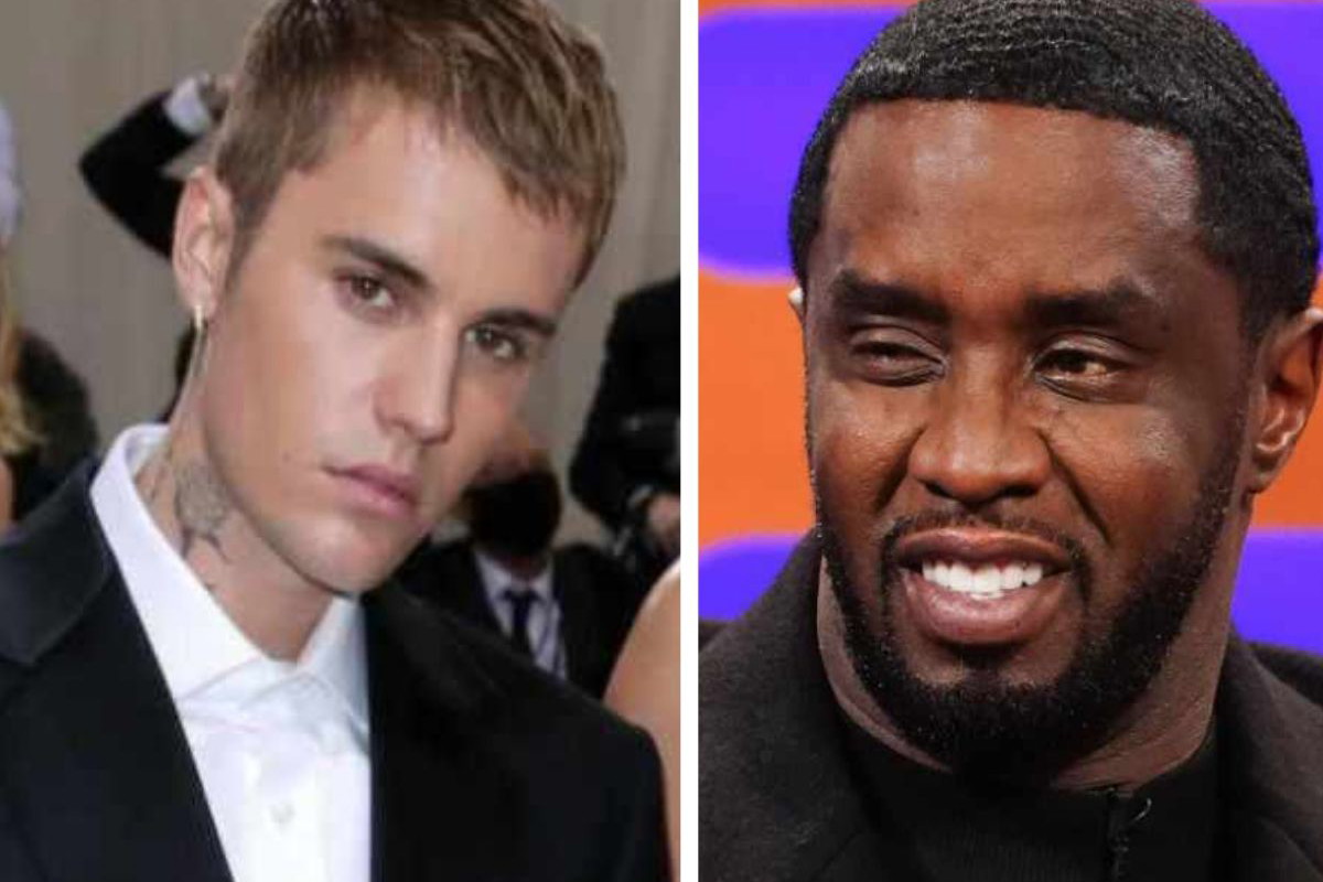 Bieber i Diddy