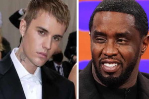 Bieber i Diddy