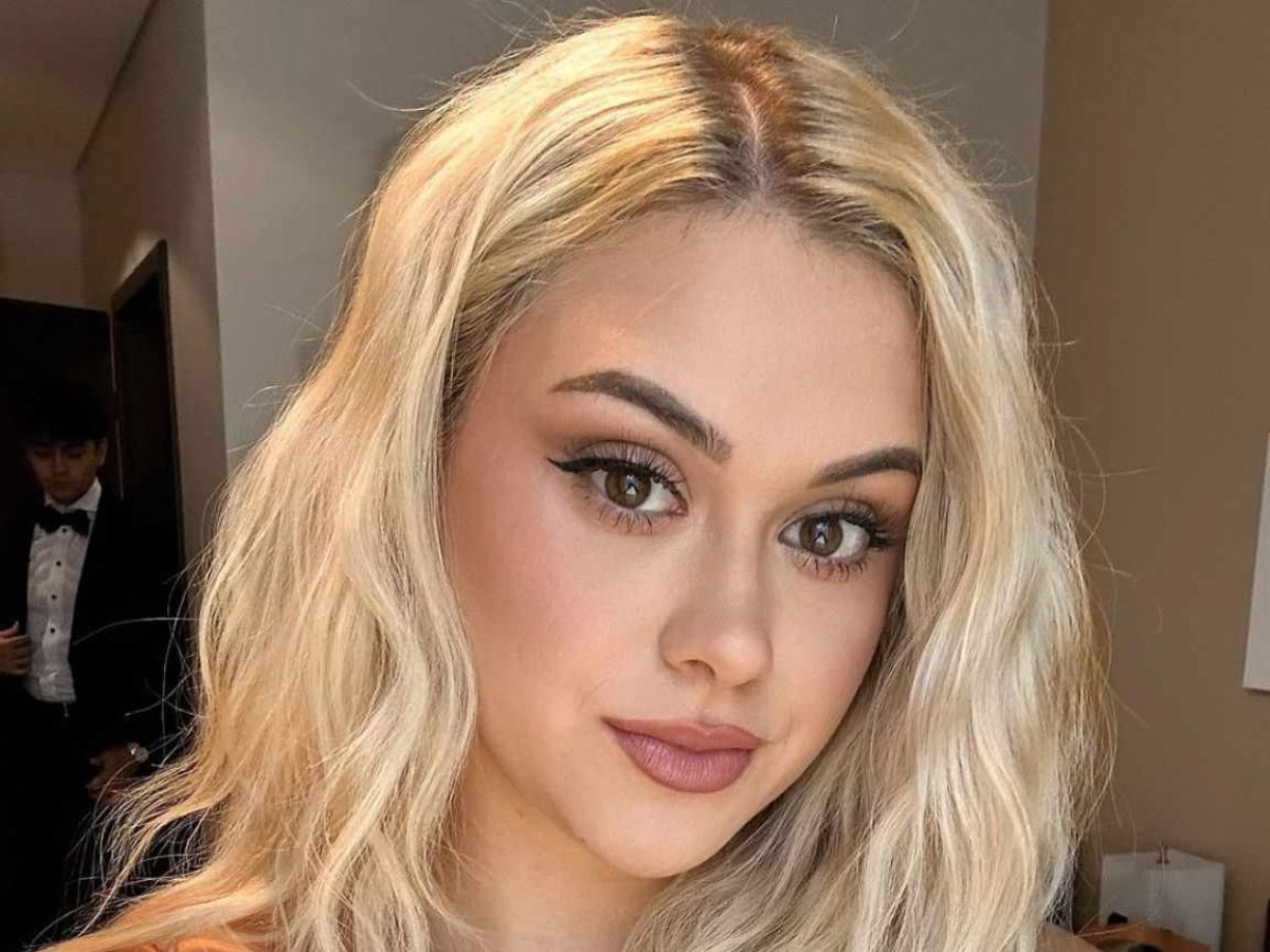 Sylwia Przybysz
