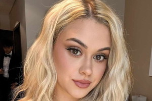 Sylwia Przybysz
