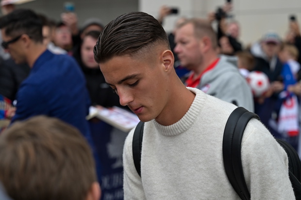 Kacper Urbański