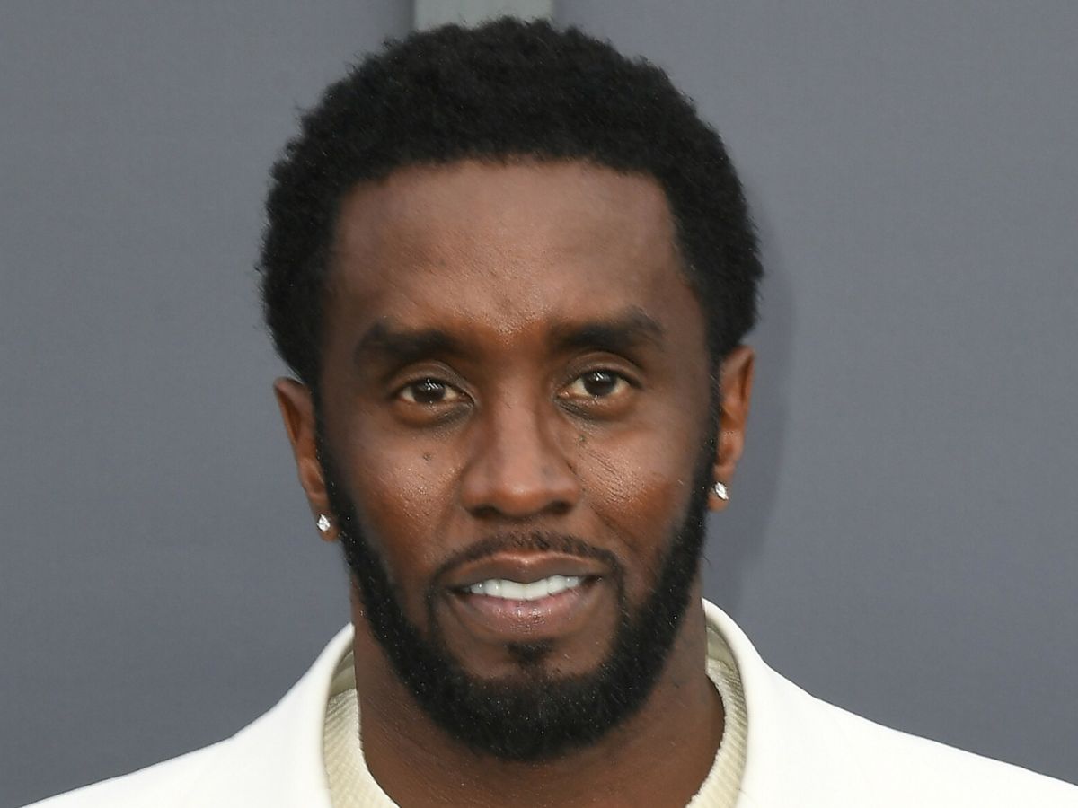 Diddy, Sean Combs