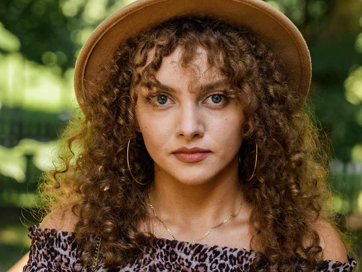 Justyna z Rolnik szuka żony