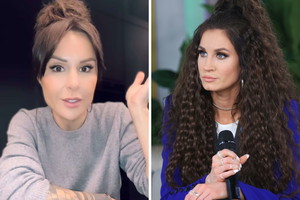 Blanka Lipińska zareagowała na pytanie o byłego partnera i Sylwię Grzeszczak