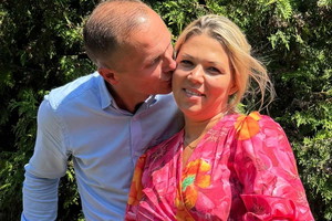 Dorota i Waldemar z "Rolnika"