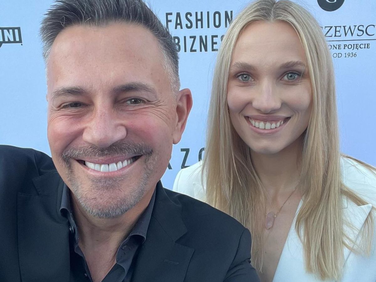 Krzysztof Ibisz, Joanna Ibisz