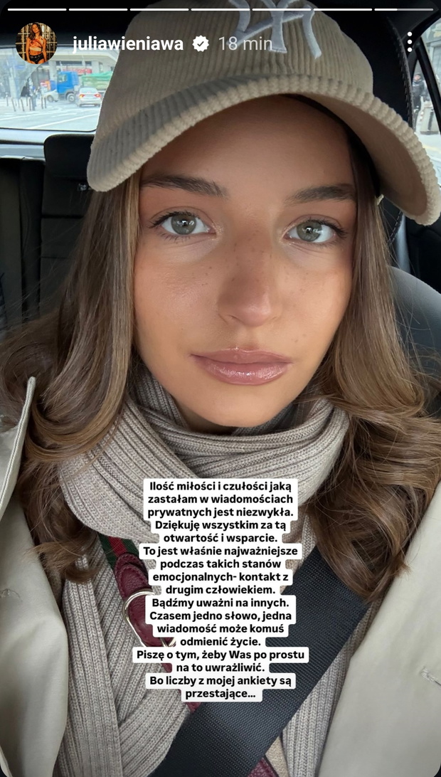 Julia Wieniawa