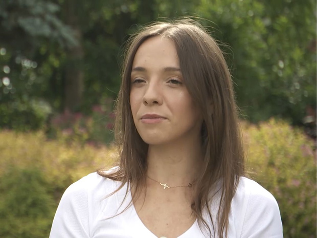 Wiktoria z Rolnik szuka żony