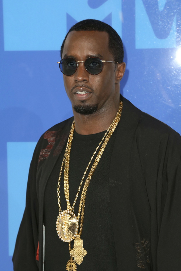P. Diddy drży o swoje życie w więzieniu? Rozwiano plotki